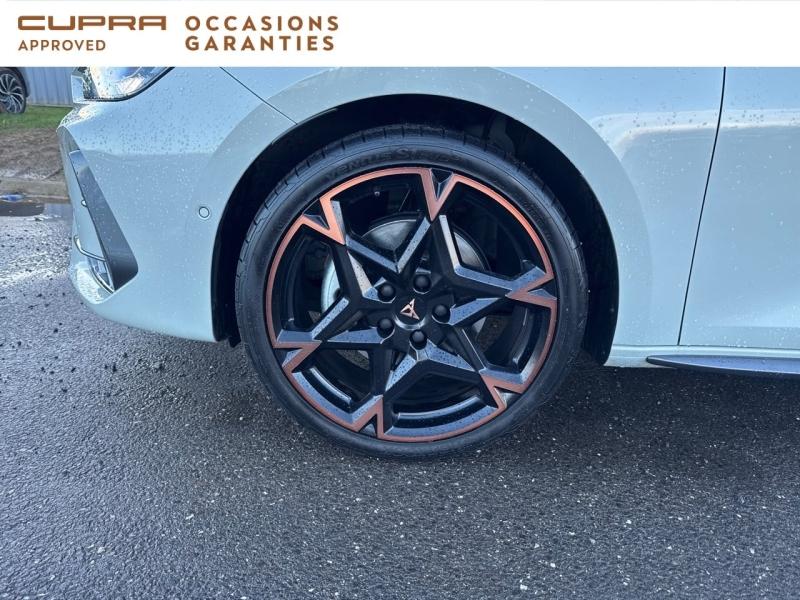 Voitures occasions CUPRA LEON V Tomblaine
