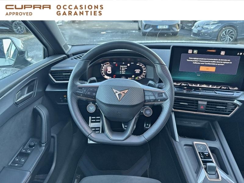 Voitures occasions CUPRA LEON V Tomblaine