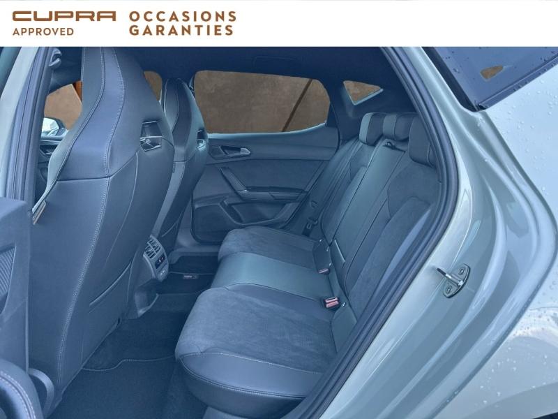 Voitures occasions CUPRA LEON V Tomblaine