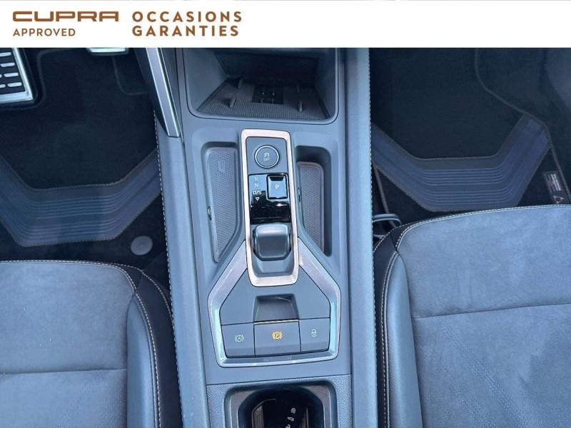 Voitures occasions CUPRA LEON V Tomblaine