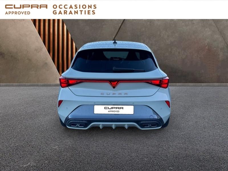 Voitures occasions CUPRA LEON V Tomblaine