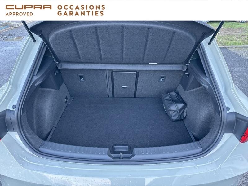 Voitures occasions CUPRA LEON V Tomblaine