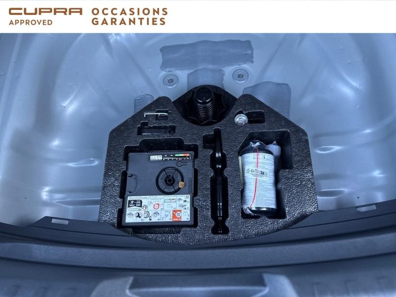 Voitures occasions CUPRA LEON V Tomblaine