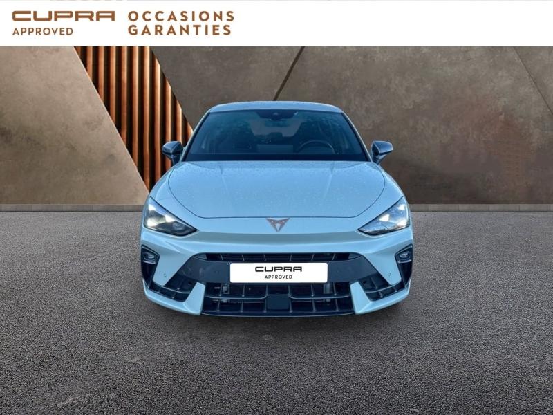 Voitures occasions CUPRA LEON V Tomblaine