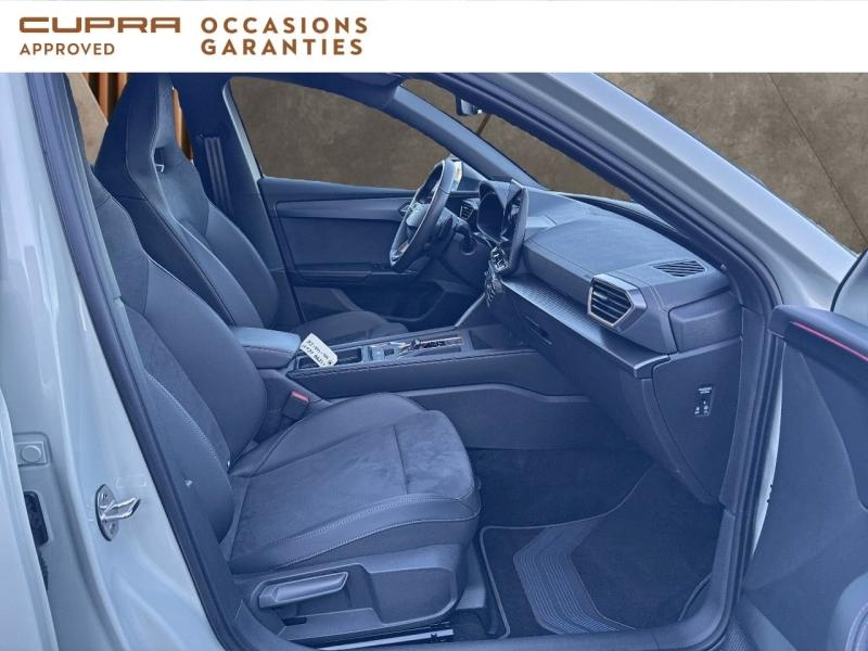 Voitures occasions CUPRA LEON V Tomblaine