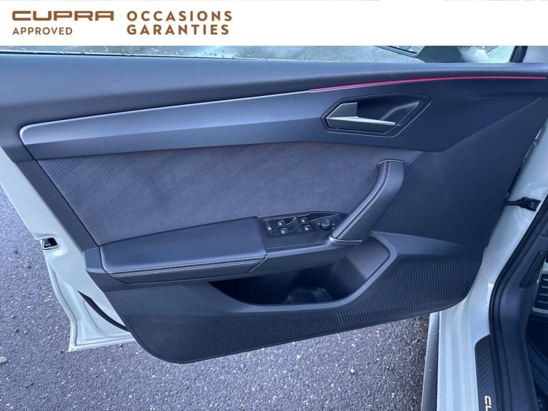 Voitures occasions CUPRA LEON V Tomblaine