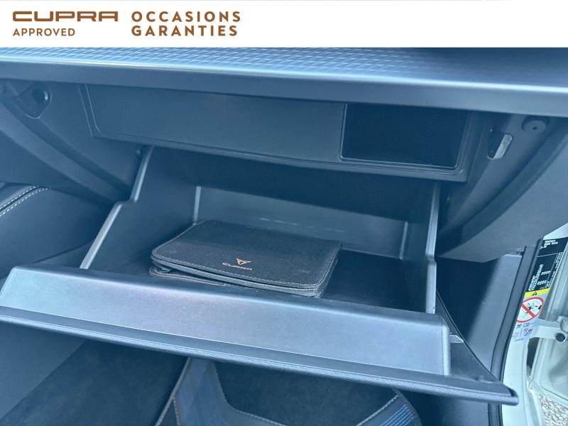 Voitures occasions CUPRA LEON V Tomblaine