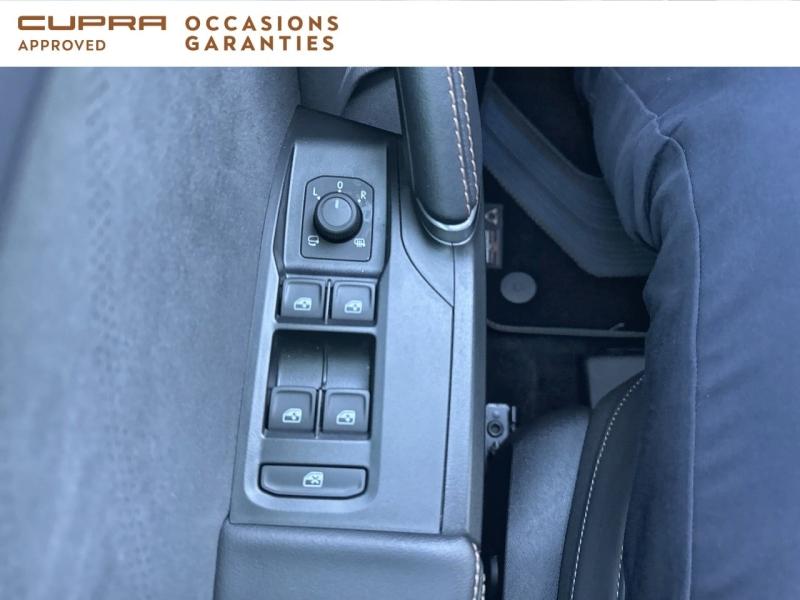 Voitures occasions CUPRA LEON V Tomblaine