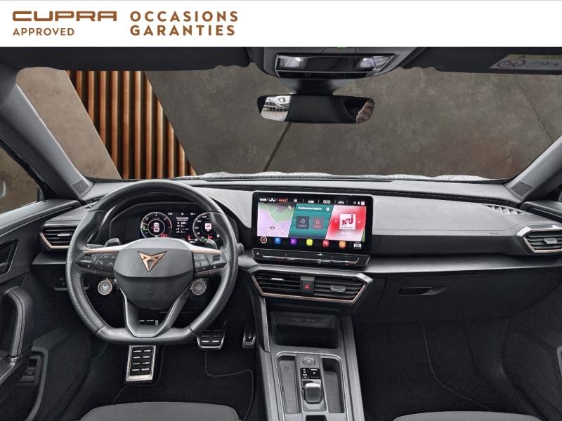 Voitures occasions CUPRA FORMENTOR VZ Tomblaine