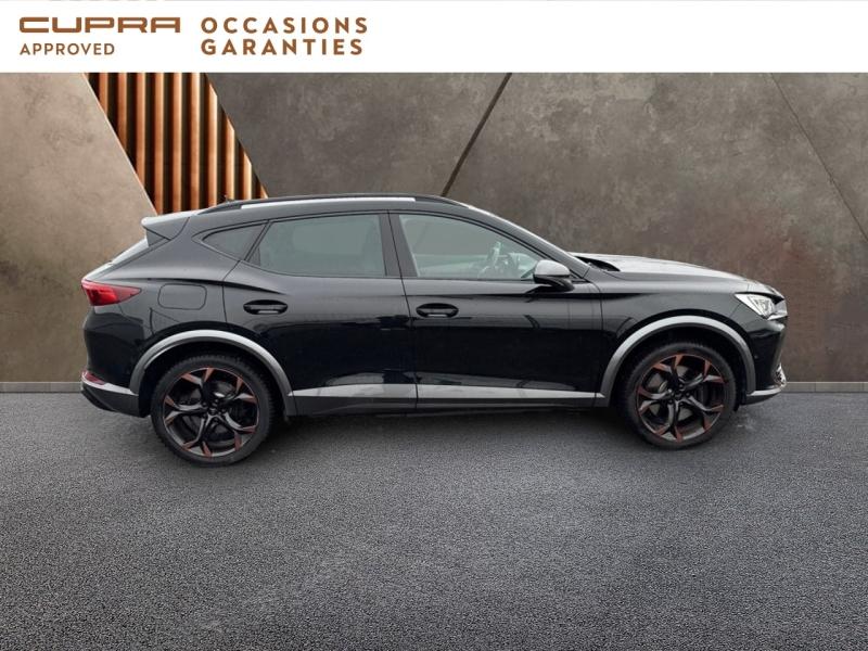 Voitures occasions CUPRA FORMENTOR VZ Tomblaine