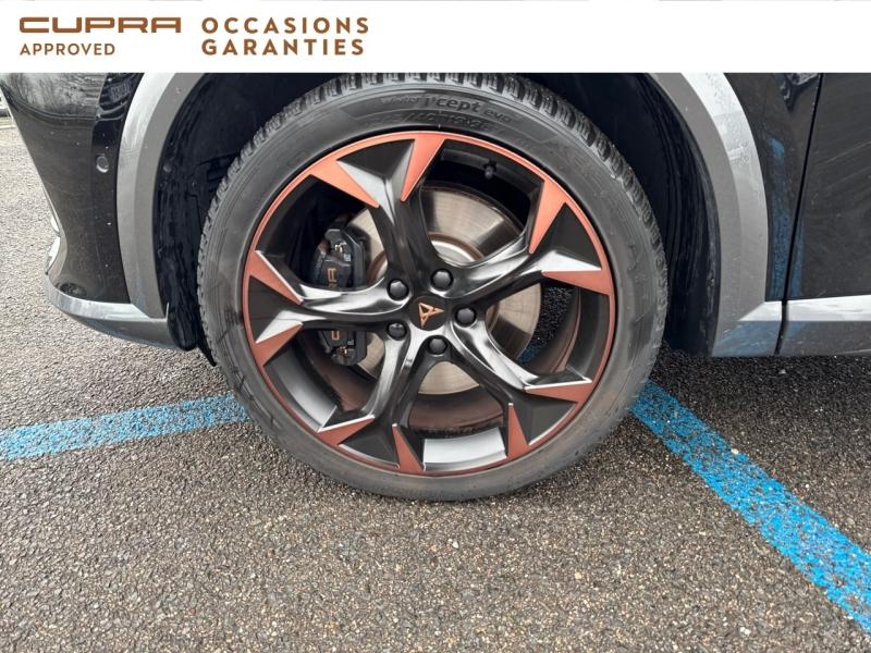 Voitures occasions CUPRA FORMENTOR VZ Tomblaine