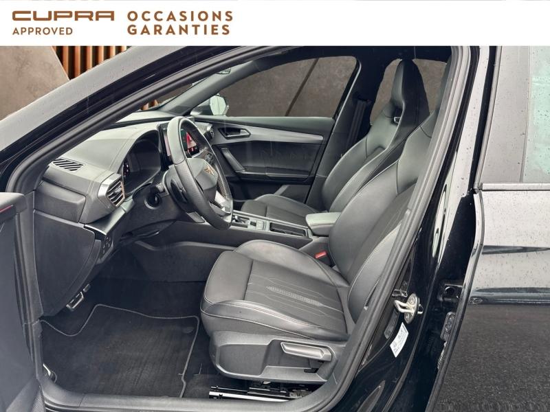 Voitures occasions CUPRA FORMENTOR VZ Tomblaine