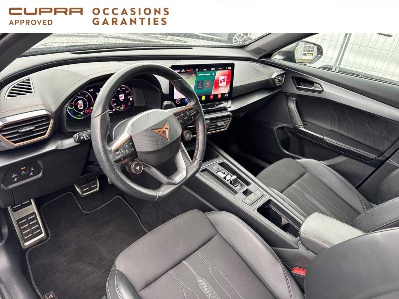 Voitures occasions CUPRA FORMENTOR VZ Tomblaine