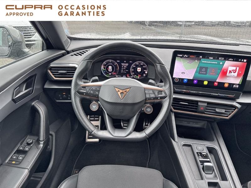 Voitures occasions CUPRA FORMENTOR VZ Tomblaine
