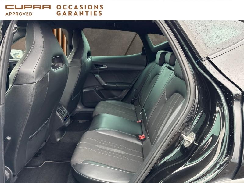 Voitures occasions CUPRA FORMENTOR VZ Tomblaine
