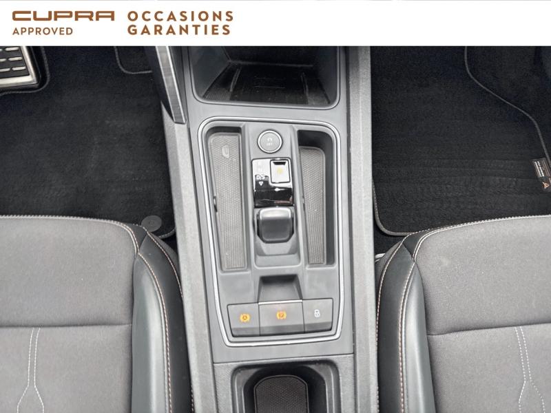 Voitures occasions CUPRA FORMENTOR VZ Tomblaine