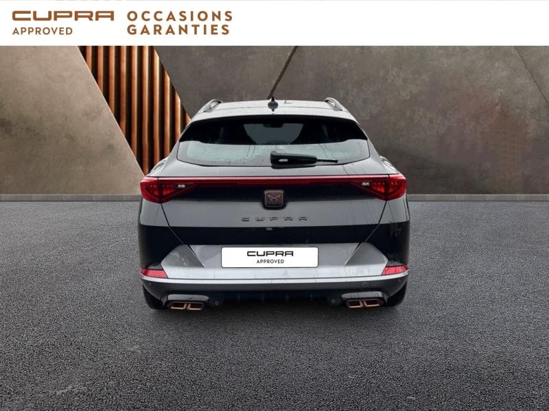 Voitures occasions CUPRA FORMENTOR VZ Tomblaine