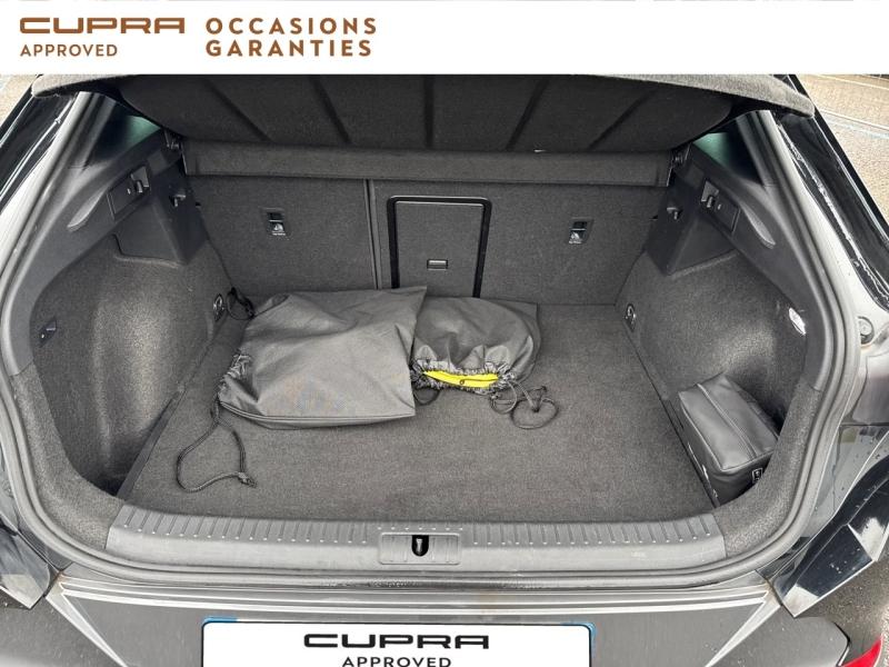 Voitures occasions CUPRA FORMENTOR VZ Tomblaine