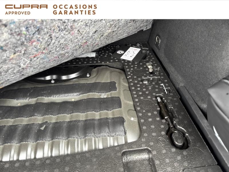 Voitures occasions CUPRA FORMENTOR VZ Tomblaine