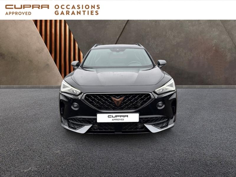 Voitures occasions CUPRA FORMENTOR VZ Tomblaine
