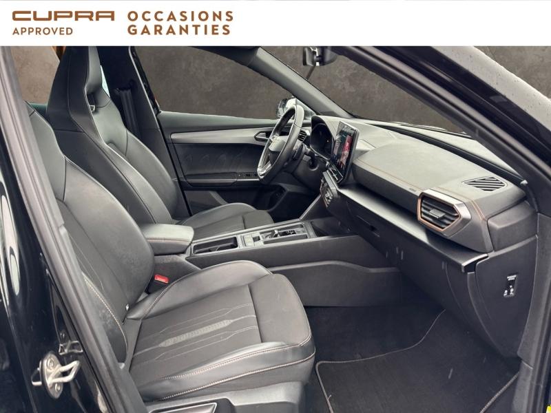 Voitures occasions CUPRA FORMENTOR VZ Tomblaine