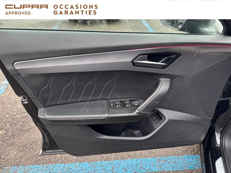 Voitures occasions CUPRA FORMENTOR VZ Tomblaine
