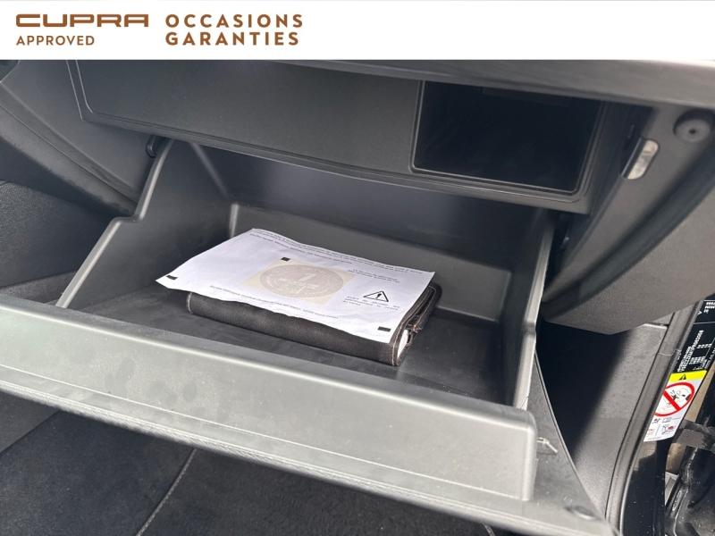 Voitures occasions CUPRA FORMENTOR VZ Tomblaine
