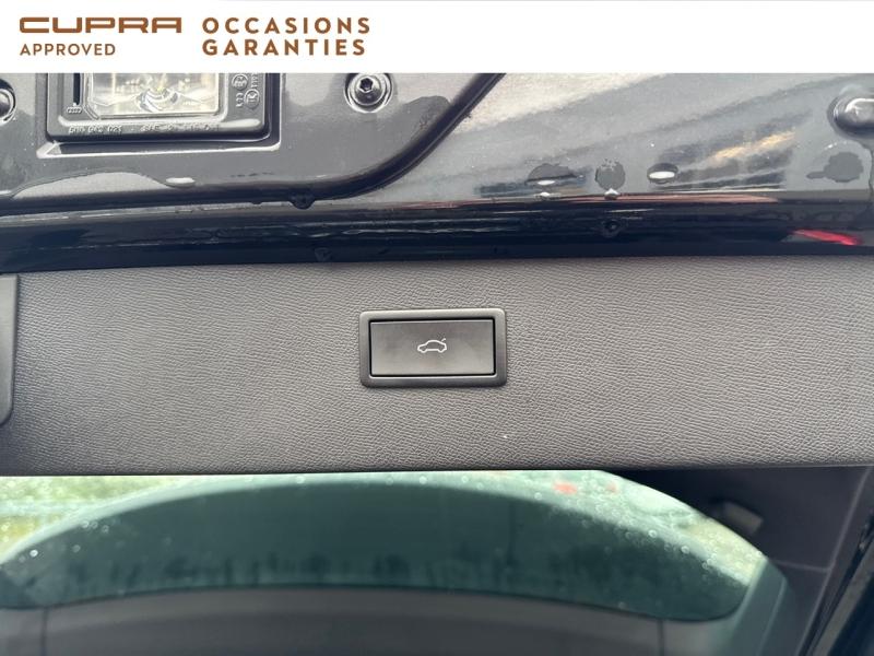 Voitures occasions CUPRA FORMENTOR VZ Tomblaine