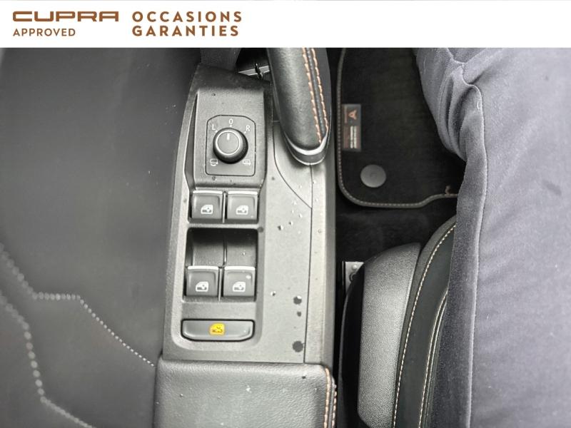 Voitures occasions CUPRA FORMENTOR VZ Tomblaine