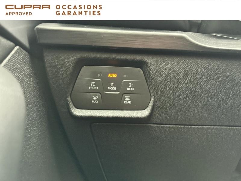 Voitures occasions CUPRA FORMENTOR VZ Tomblaine