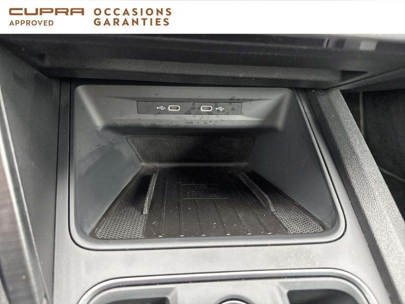 Voitures occasions CUPRA FORMENTOR VZ Tomblaine