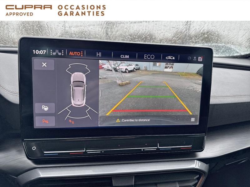 Voitures occasions CUPRA FORMENTOR VZ Tomblaine