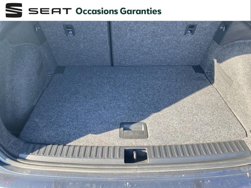 Voitures occasions SEAT ARONA Copa Tomblaine