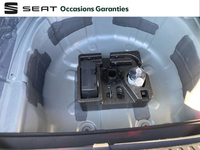 Voitures occasions SEAT ARONA Copa Tomblaine