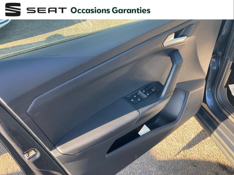 Voitures occasions SEAT ARONA Copa Tomblaine