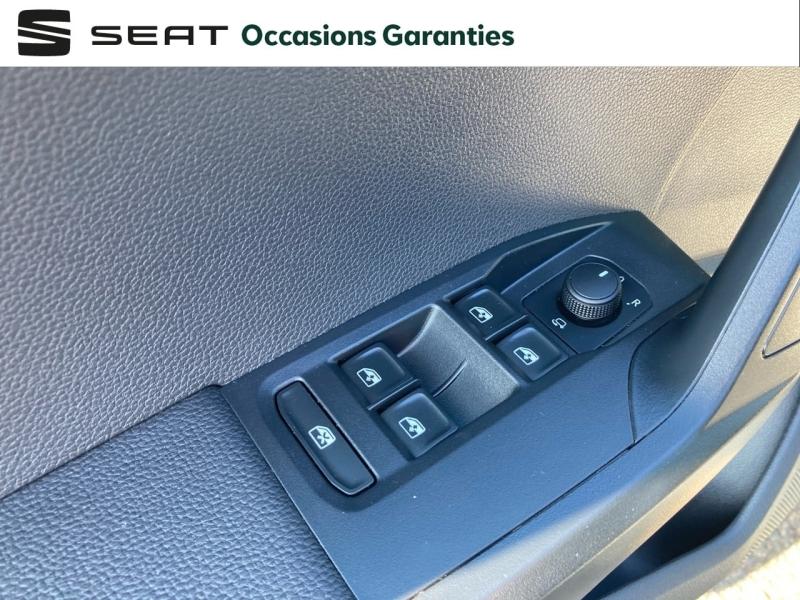 Voitures occasions SEAT ARONA Copa Tomblaine