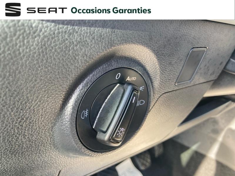 Voitures occasions SEAT ARONA Copa Tomblaine