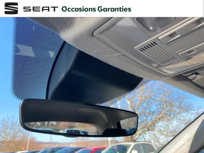 Voitures occasions SEAT ARONA Copa Tomblaine