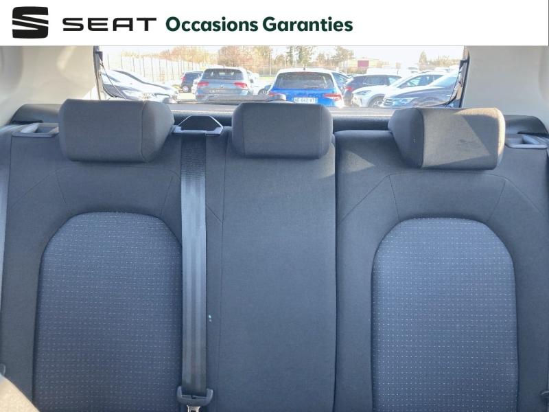 Voitures occasions SEAT ARONA Copa Tomblaine