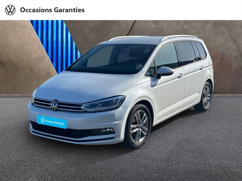 Voitures occasions VOLKSWAGEN TOURAN VW Edition Tomblaine