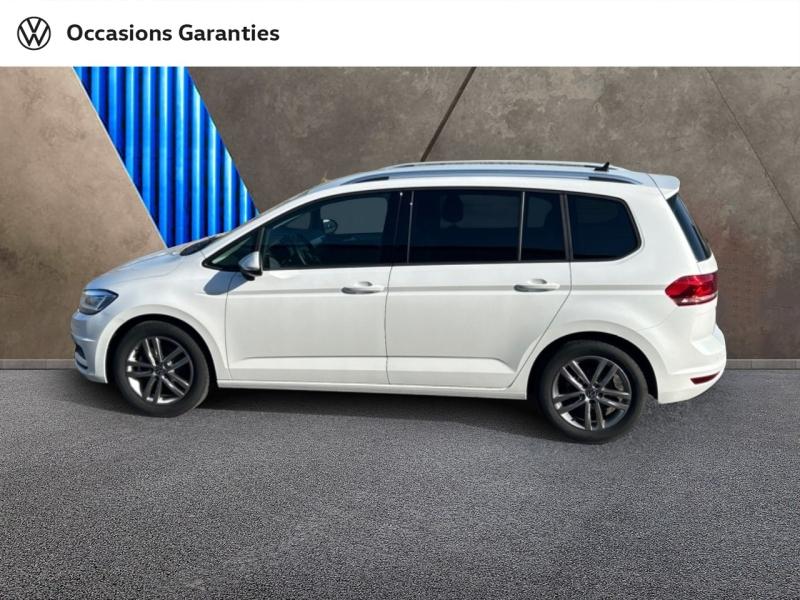 Voitures occasions VOLKSWAGEN TOURAN VW Edition Tomblaine