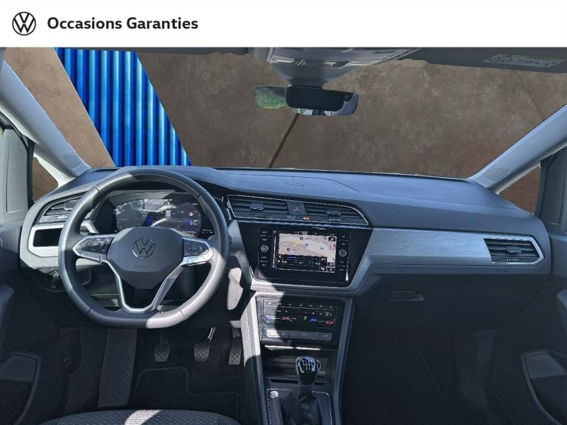 Voitures occasions VOLKSWAGEN TOURAN VW Edition Tomblaine
