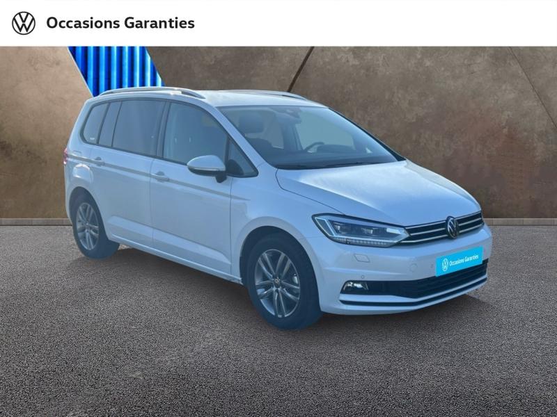 Voitures occasions VOLKSWAGEN TOURAN VW Edition Tomblaine