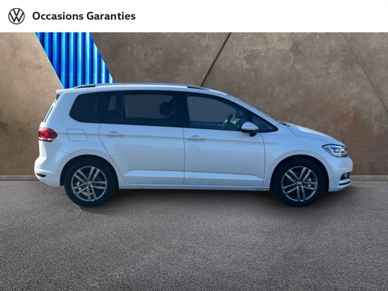 Voitures occasions VOLKSWAGEN TOURAN VW Edition Tomblaine