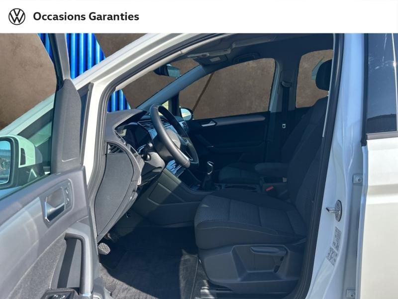 Voitures occasions VOLKSWAGEN TOURAN VW Edition Tomblaine