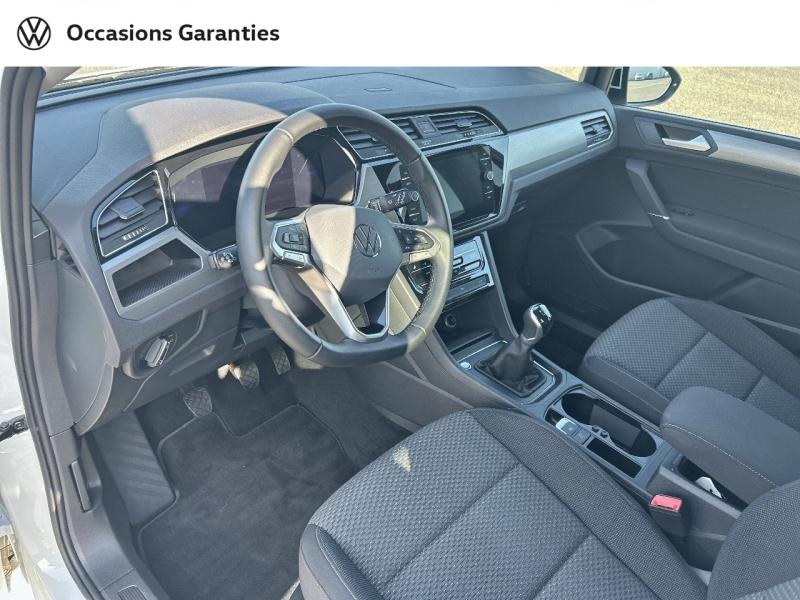 Voitures occasions VOLKSWAGEN TOURAN VW Edition Tomblaine