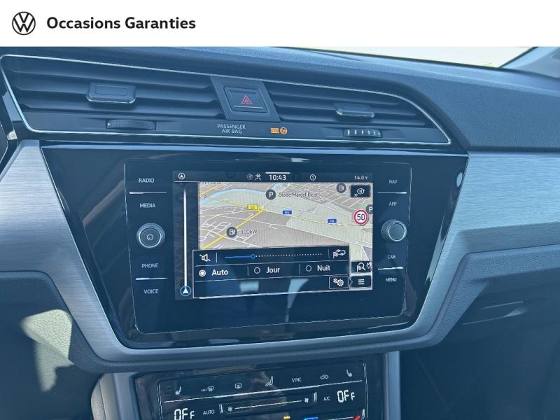 Voitures occasions VOLKSWAGEN TOURAN VW Edition Tomblaine