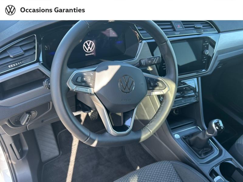 Voitures occasions VOLKSWAGEN TOURAN VW Edition Tomblaine
