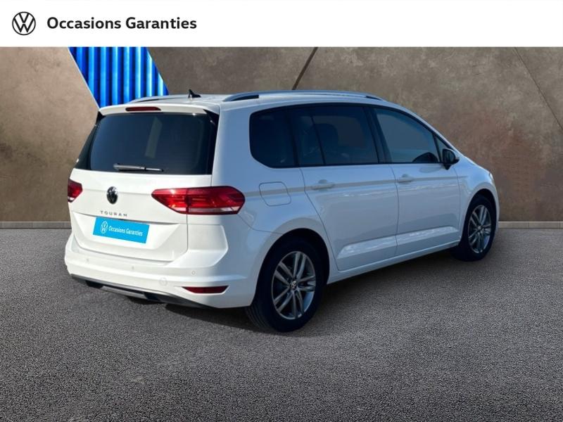 Voitures occasions VOLKSWAGEN TOURAN VW Edition Tomblaine