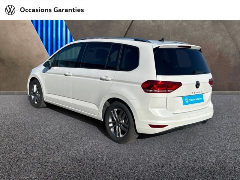 Voitures occasions VOLKSWAGEN TOURAN VW Edition Tomblaine